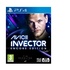 Koch Media Avicii Invector Encore Edition PS4