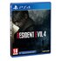 Koch Media Deep Silver Resident Evil 4 Standard PlayStation 4