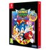 Koch Media Deep Silver Sonic Origins Plus - Day One Edition Nintendo Switch