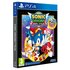 Koch Media Deep Silver Sonic Origins Plus - Day One Edition PlayStation 4