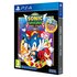Koch Media Deep Silver Sonic Origins Plus - Day One Edition PlayStation 4