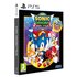 Koch Media Deep Silver Sonic Origins Plus - Day One Edition PlayStation 5