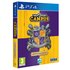 Koch Media Deep Silver Two Point Campus - Enrolment Edition ITA PS4