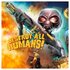 Koch Media Destroy All Human! PC