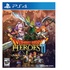 Koch Media Dragon Quest Heroes II - PS4