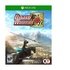 Koch Media Dynasty Warriors 9 Xbox One