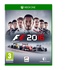 Koch Media F1 2016 - Xbox One