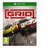 Koch Media GRID, Xbox One Inglese