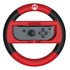 Koch Media Hori Mario Kart 8 Deluxe Racing Wheel (Mario) Impugnatura di azione