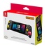 Koch Media Hori Split Pad Pro Bluetooth Gamepad Nintendo Switch Nero, Blu, Rosso, Giallo