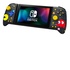 Koch Media Hori Split Pad Pro Bluetooth Gamepad Nintendo Switch Nero, Blu, Rosso, Giallo