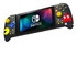 Koch Media Hori Split Pad Pro Bluetooth Gamepad Nintendo Switch Nero, Blu, Rosso, Giallo