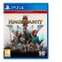 Koch Media King's Bounty II Day One Edition PS4