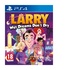 Koch Media Leisure Suit Larry - Wet Dreams Don't Dry PS4
