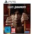 Koch Media Lost Judgment PS5