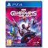 Koch Media Marvel's Guardians of the Galaxy PS4