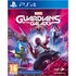 Koch Media Marvel's Guardians of the Galaxy PS4