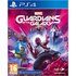 Koch Media Marvel's Guardians of the Galaxy PS4