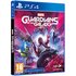 Koch Media Marvel's Guardians of the Galaxy PS4