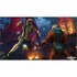 Koch Media Marvel's Guardians of the Galaxy PS4