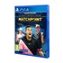 Koch Media Matchpoint - Tennis Championships Legendary Inglese PS4