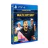 Koch Media Matchpoint - Tennis Championships Legendary Inglese PS4