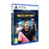 Koch Media Matchpoint - Tennis Championships Legendary PS5