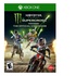 Koch Media Monster Energy Supercross Xbox One