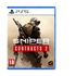 Koch Media Sniper Ghost Warrior Contracts 2 PS5