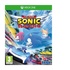 Koch Media Team Sonic Racing Xbox One