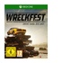 Koch Media Wreckfest Xbox One