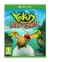 Koch Media Yoku's Island Express - Xbox One