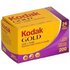 Pellicole Kodak Rullino a Colori Gold 200 35mm 24 foto