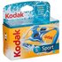 Kodak Fun Ultra Sport GT, 27 foto, usa e getta, waterproof