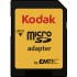 Kodak 16GB MicroSDHC UHS-I Classe 10