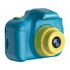 Kodak AgfaPhoto Compact Realikids Cam Mini Fotocamera compatta 12 MP CMOS Blu, Giallo