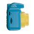 Kodak AgfaPhoto Compact Realikids Cam Mini Fotocamera compatta 12 MP CMOS Blu, Giallo