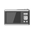 AgfaPhoto DC9200 Nero