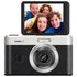 Kodak Pixpro C1 - Fotocamera digitale ultra compatta | 13MP BSI CMOS, zoom 4X, schermo LCD da 2,8