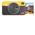Kodak C210RY Mini Shot Combo 2 Retro Giallo