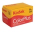 Kodak ColorPlus 200 pellicola per foto a colori 36 scatti