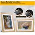 Kodak Cornice Digitale Digital Photo Frame 10 Legno chiaro