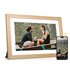 Kodak Cornice Digitale Digital Photo Frame 15.6 Legno
