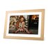 Kodak Cornice Digitale Digital Photo Frame 15.6 Legno