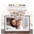 Kodak Cornice Digitale Digital Photo Frame 15.6 Nero