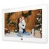 Kodak Cornice digitale Kodak RCF-106H Wifi - Memoria interna 16GB Bianco
