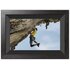 Kodak Cornice fotografica digitale WiFi RCF-1012W Nero