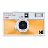 Kodak EKTAR H35N Arancione, Argento