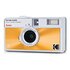 Kodak EKTAR H35N Arancione, Argento