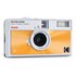 Kodak EKTAR H35N Arancione, Argento